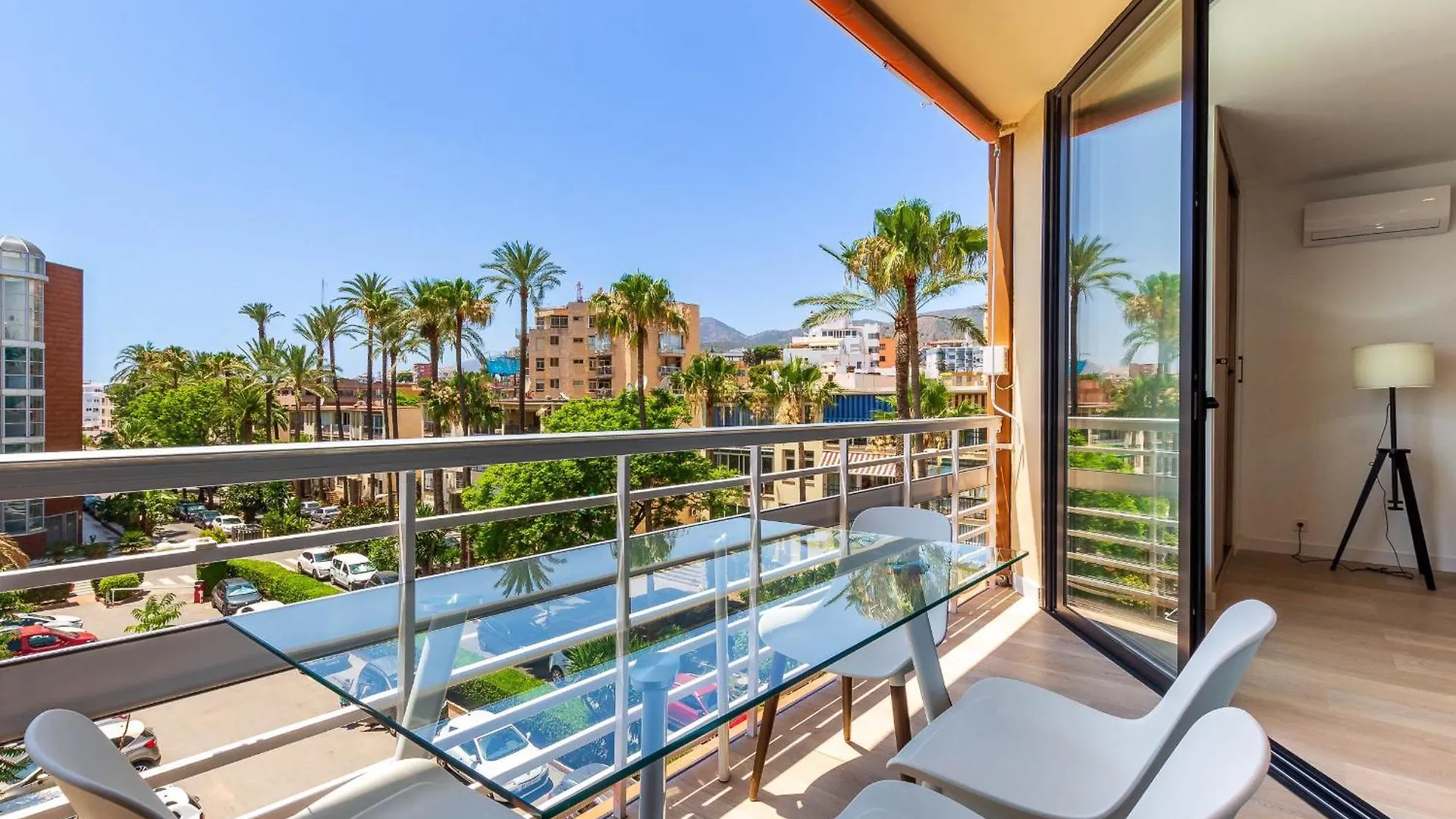 Casa Dreamviews - Playa Apartment Torremolinos 0*,