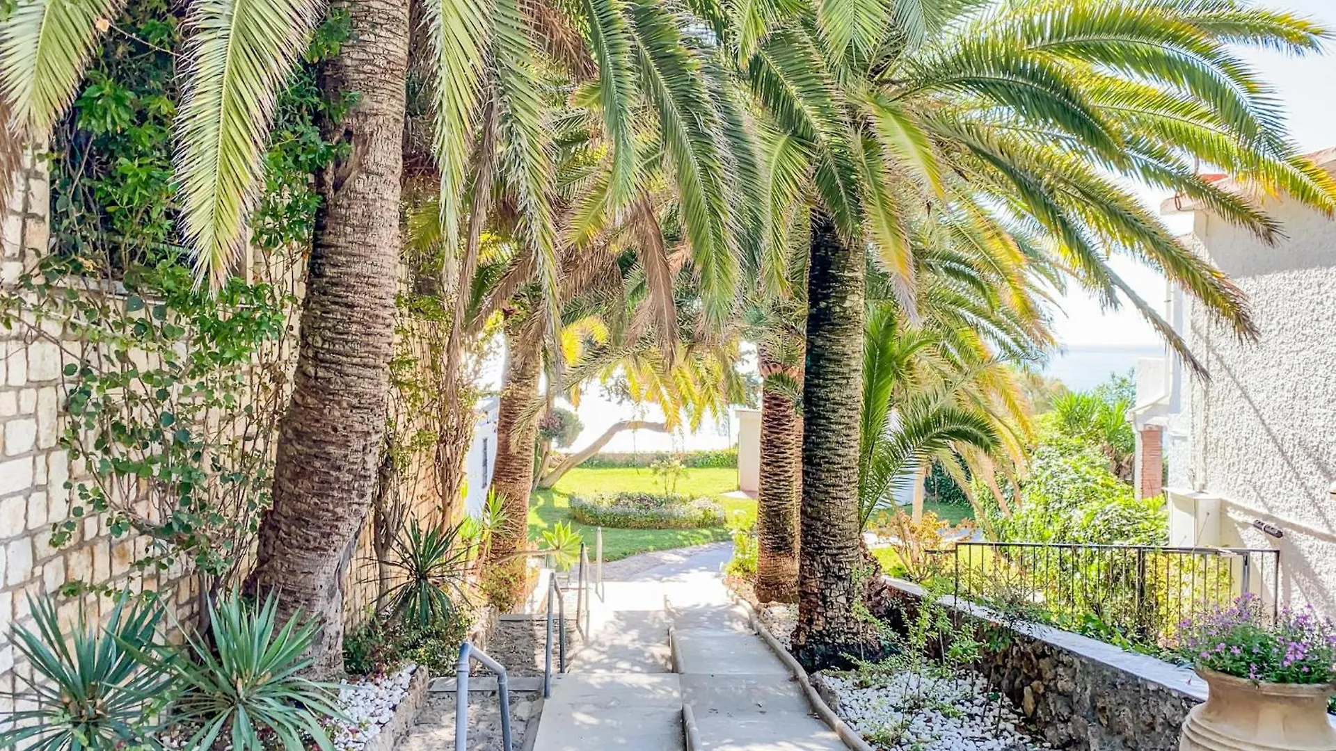 Casa Dreamviews - Playa Apartment Torremolinos