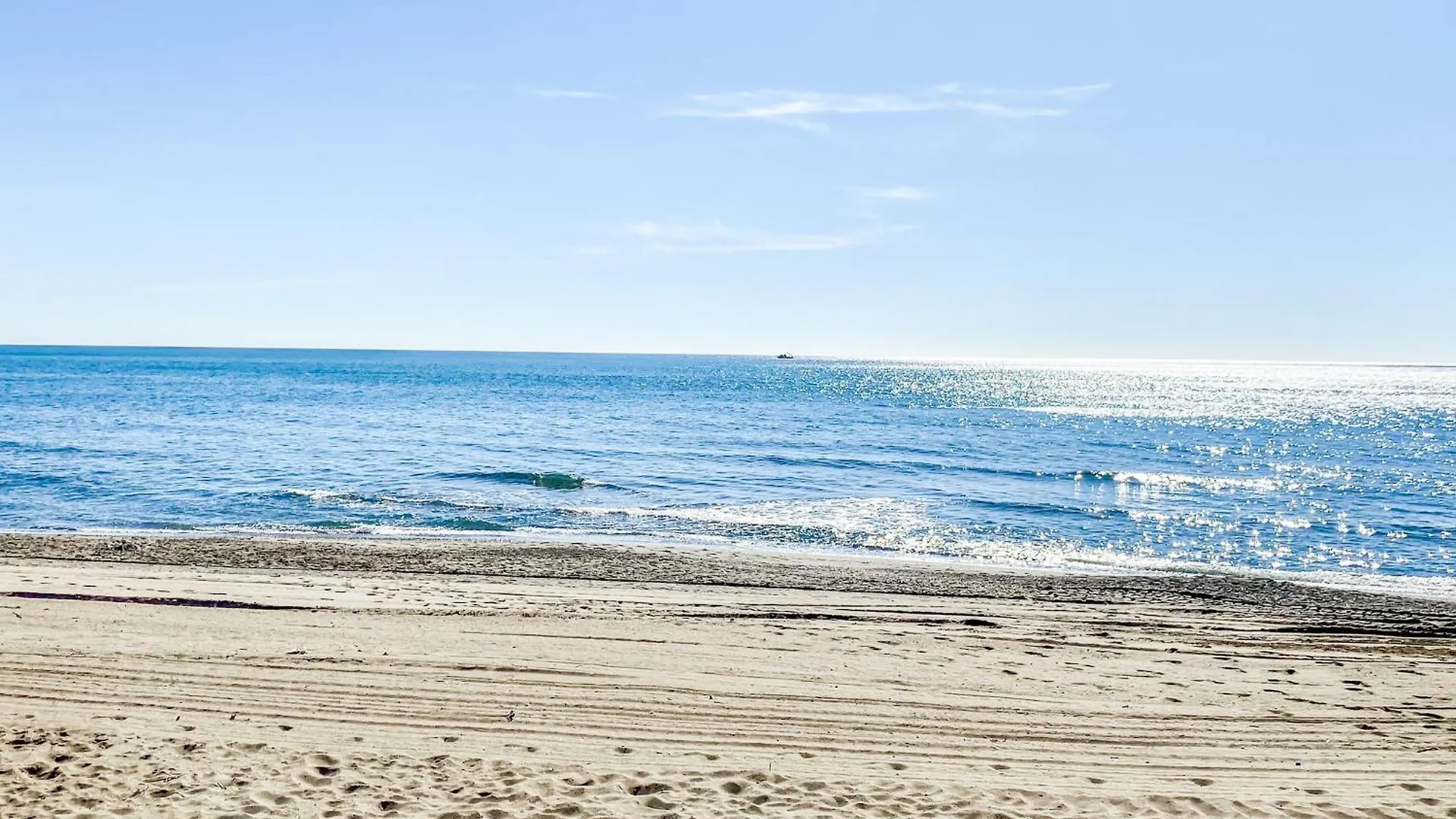 Casa Dreamviews - Playa Apartment Torremolinos Spain