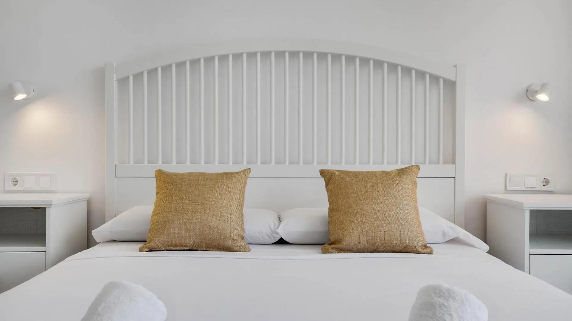 Casa Dreamviews - Playa Apartment Torremolinos