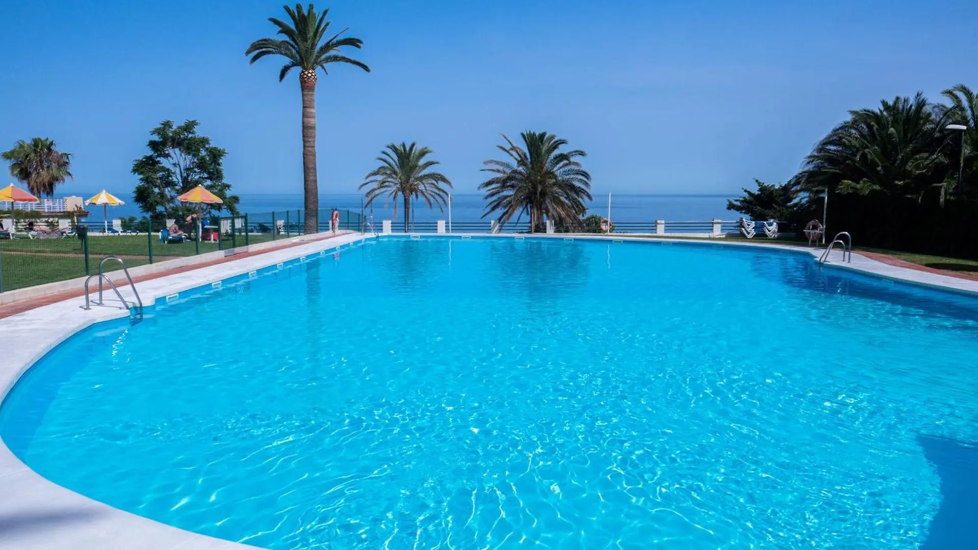 Casa Dreamviews - Playa Apartment Torremolinos