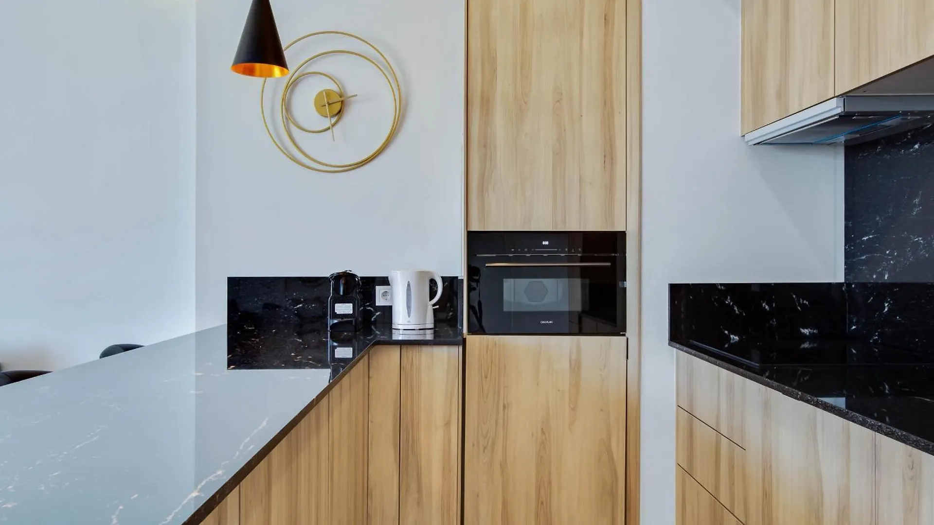 Casa Dreamviews - Playa Apartment Torremolinos