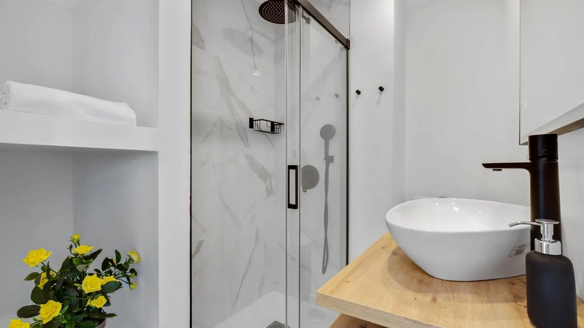 Casa Dreamviews - Playa Apartment Torremolinos 0*,