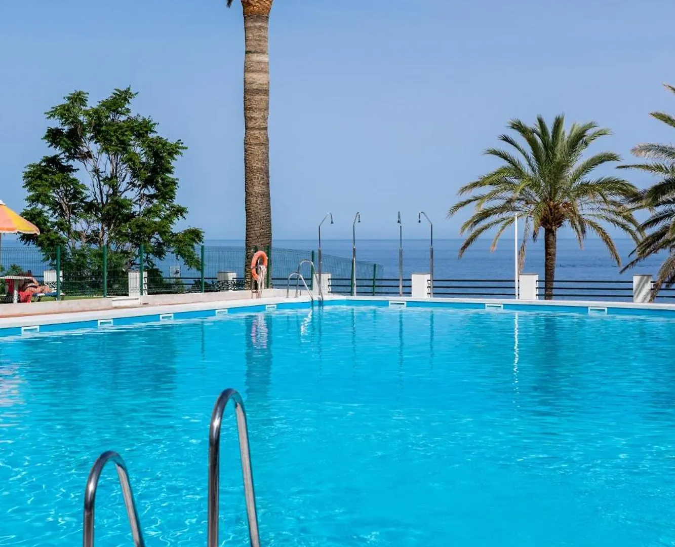 Casa Dreamviews - Playa Apartment Torremolinos