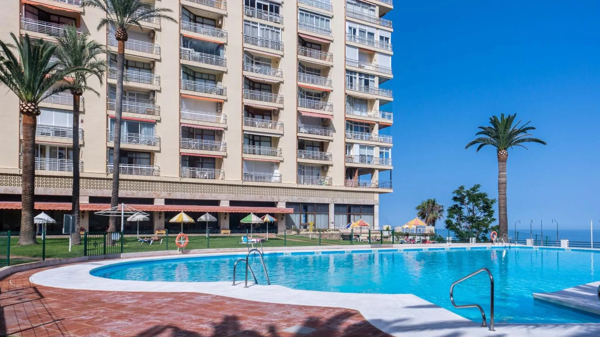 Casa Dreamviews - Playa Διαμέρισμα Τορρεμολίνος