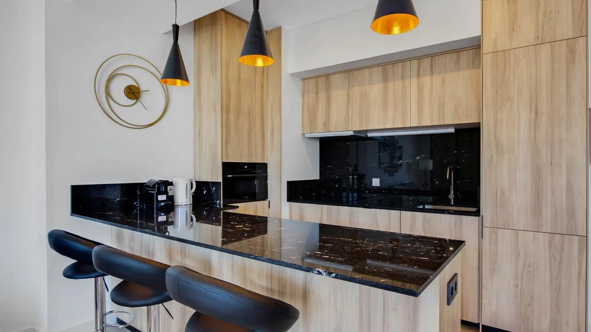 Casa Dreamviews - Playa Apartment Torremolinos