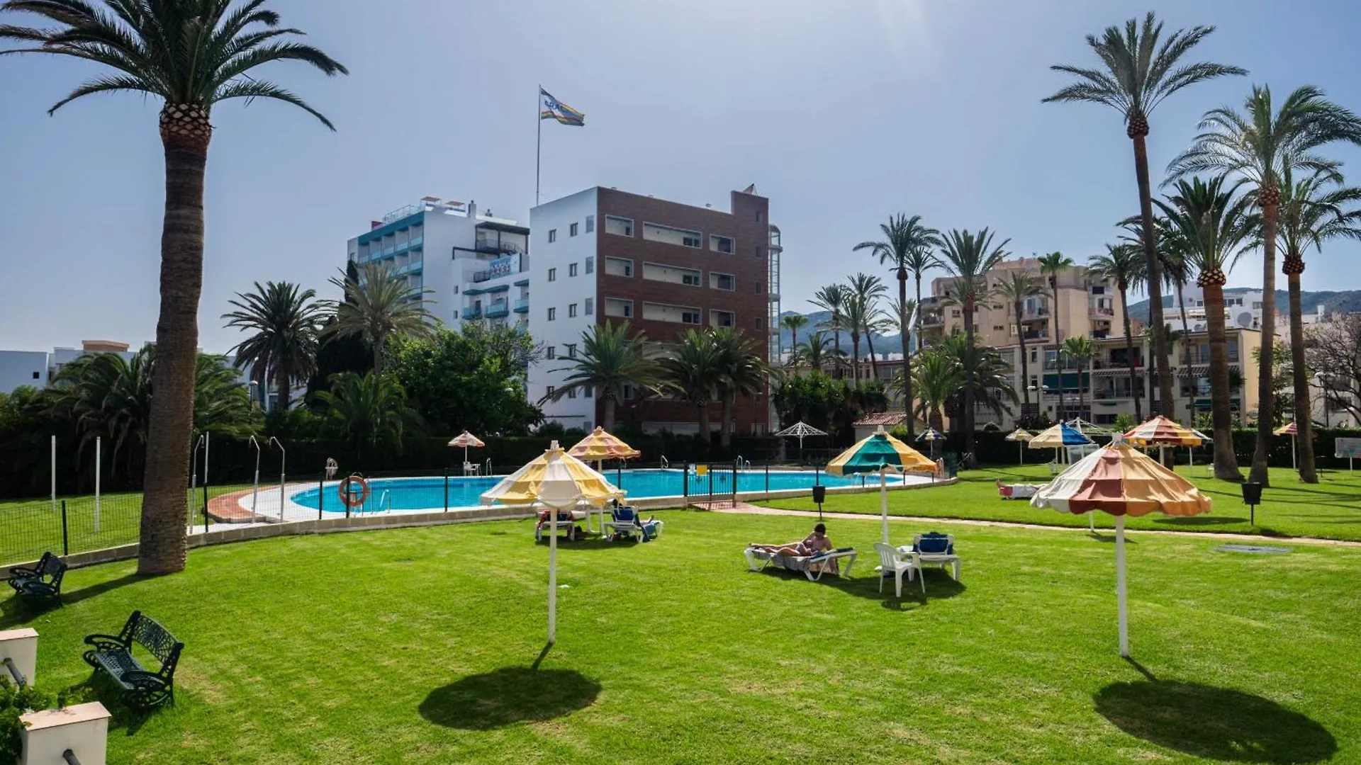 Casa Dreamviews - Playa Apartment Torremolinos