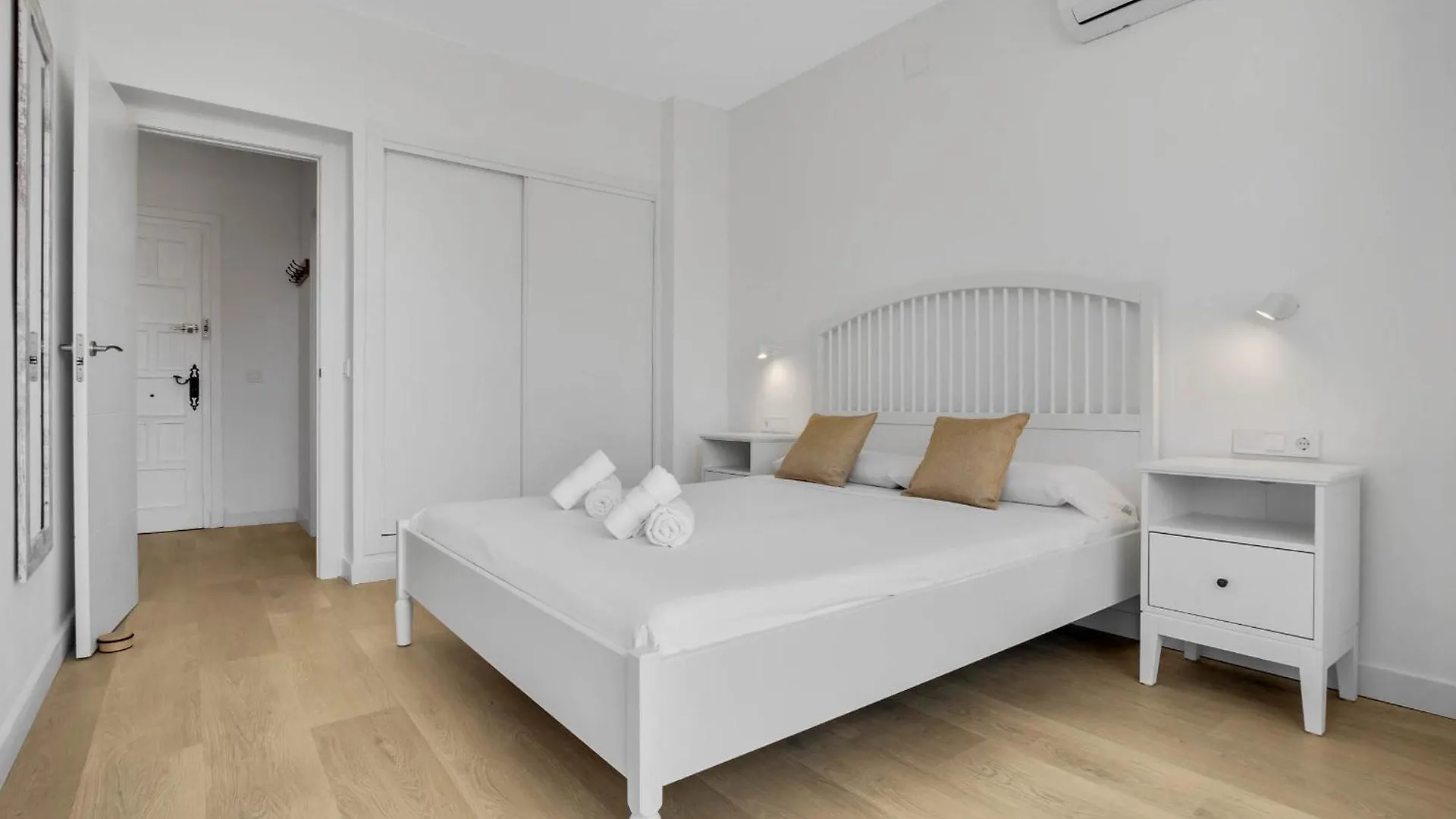 Casa Dreamviews - Playa Apartment Torremolinos