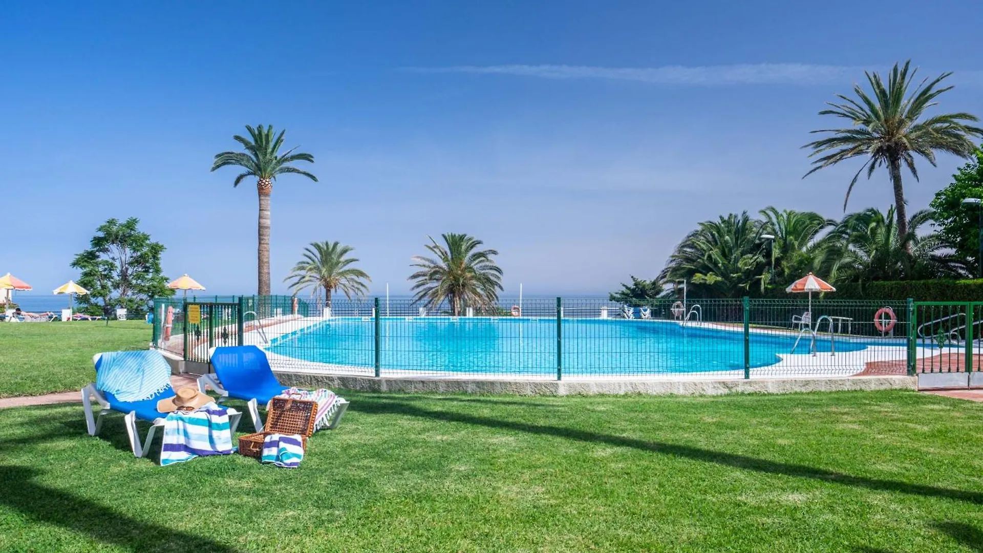 Casa Dreamviews - Playa Διαμέρισμα Τορρεμολίνος