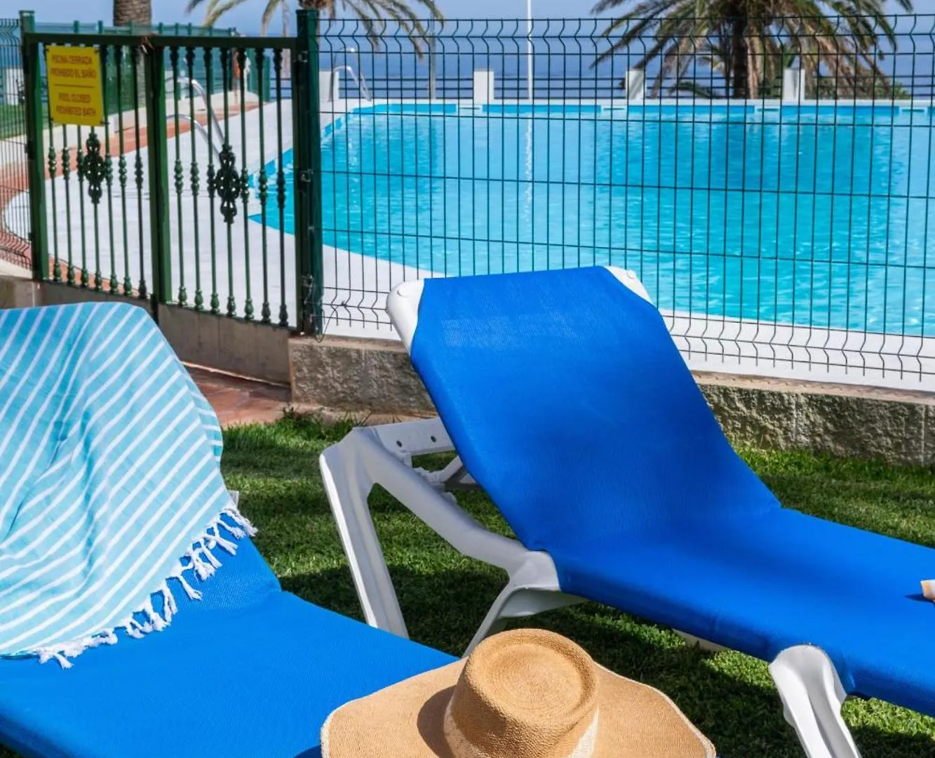 Casa Dreamviews - Playa Apartment Torremolinos 0*,  Spain
