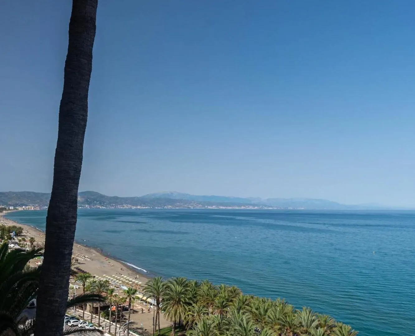 Casa Dreamviews - Playa Διαμέρισμα Τορρεμολίνος Ισπανία