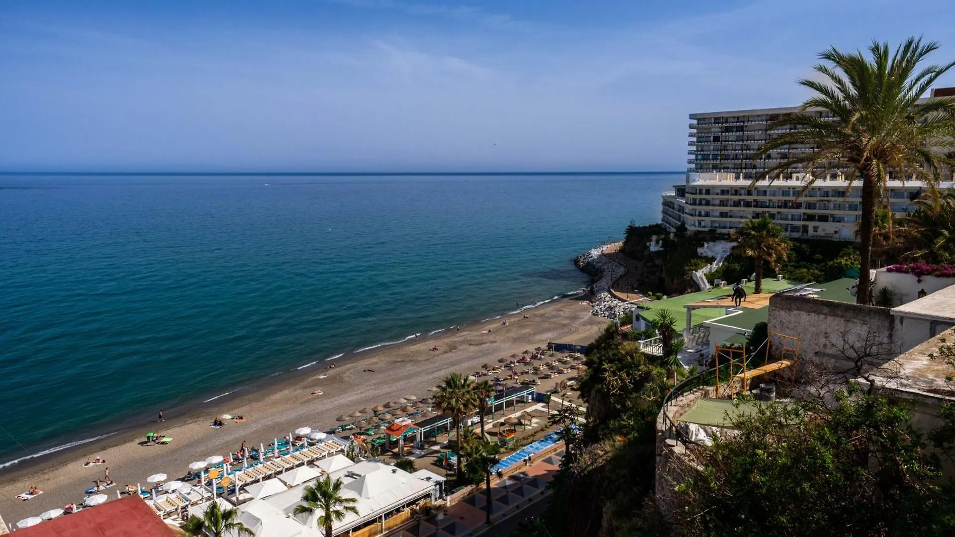 Casa Dreamviews - Playa Διαμέρισμα Τορρεμολίνος 0*,  Ισπανία