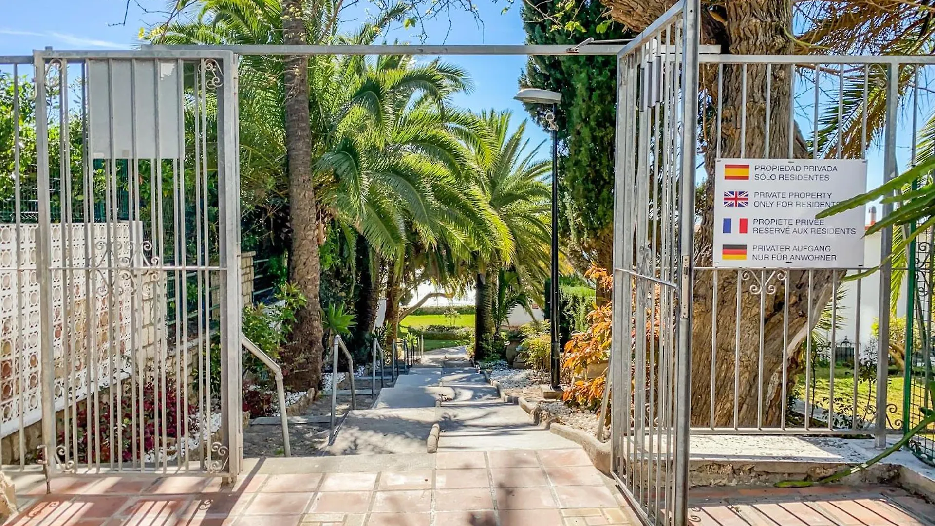 Casa Dreamviews - Playa Apartment Torremolinos