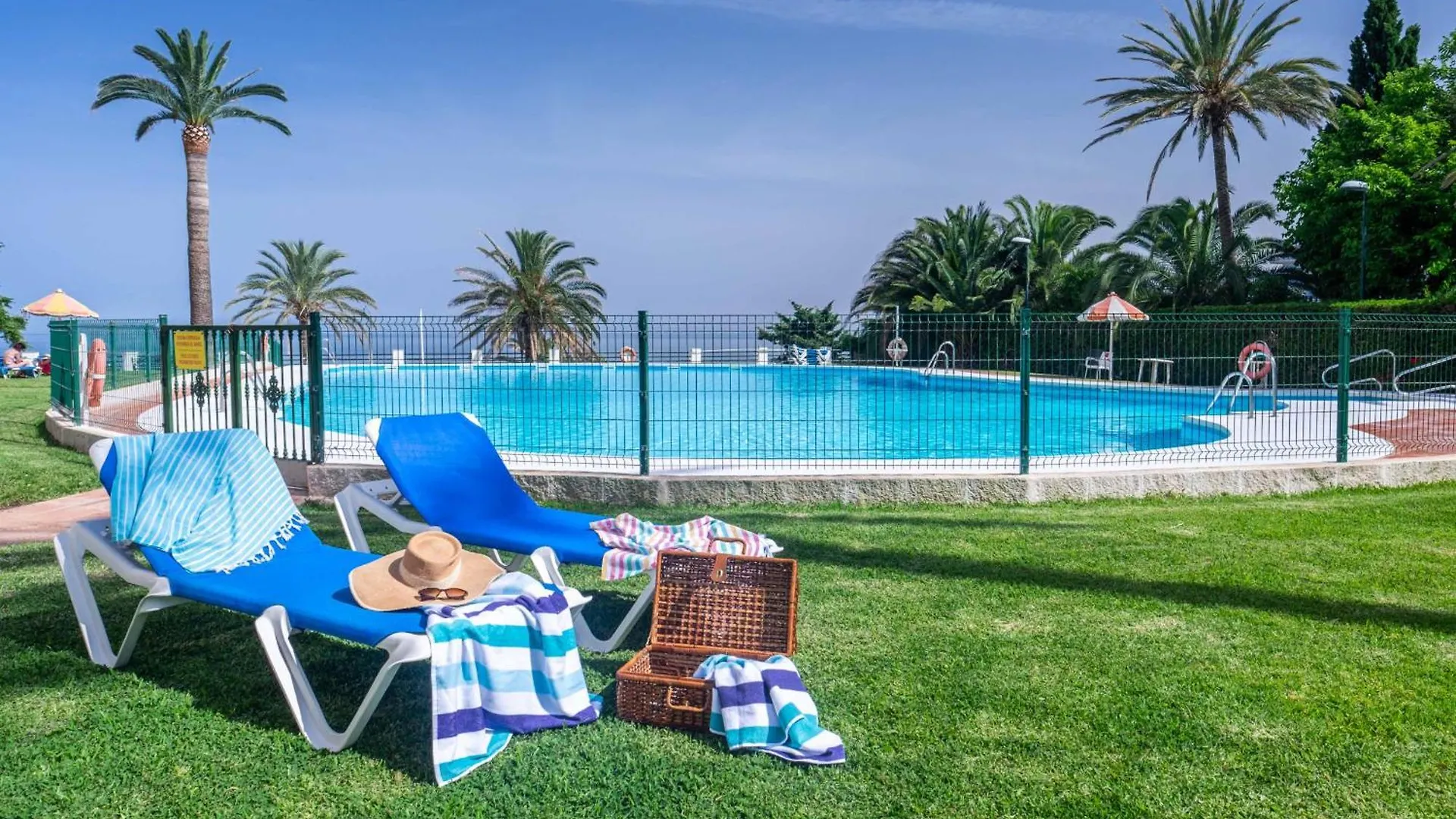 Casa Dreamviews - Playa Apartment Torremolinos Spain